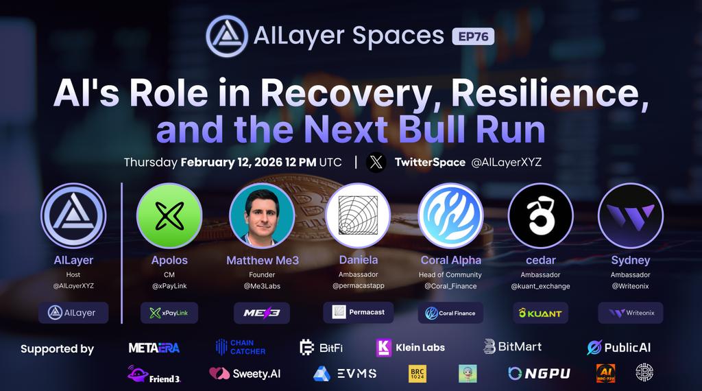 AILayer Community tweet media