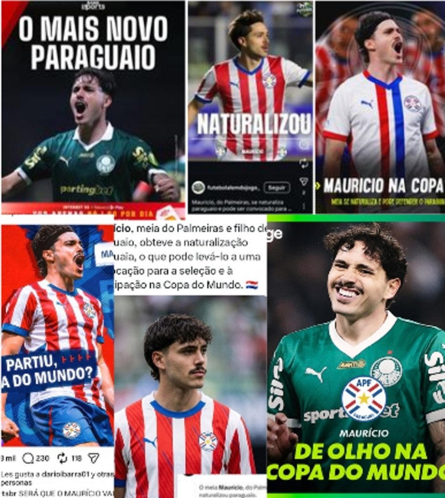 El Imparcial tweet media