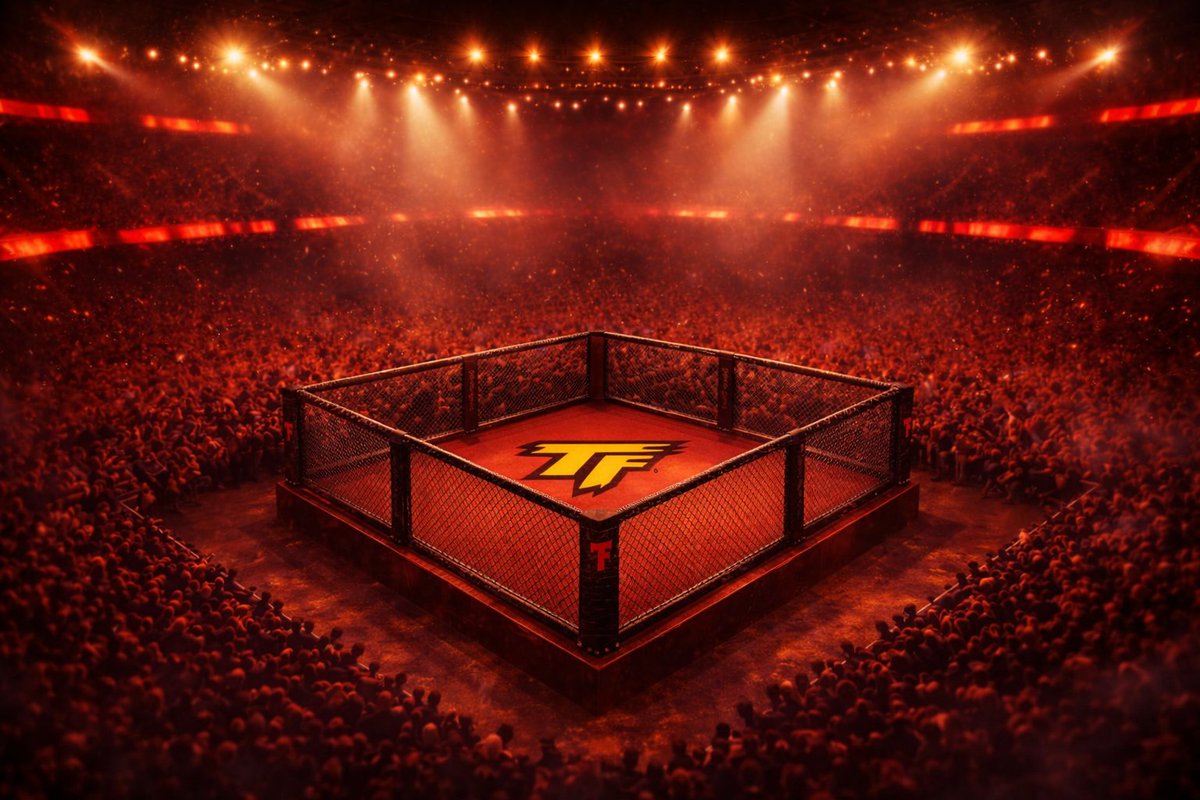 TradeFighters tweet media