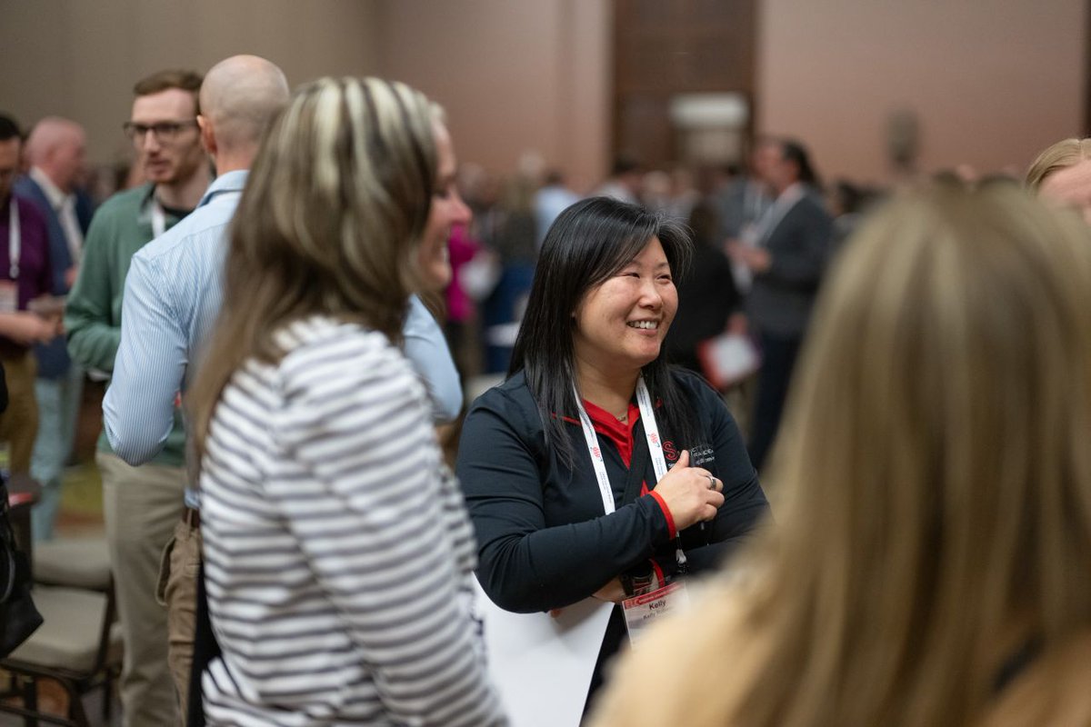 SocietyIns's tweet photo. Krista, director of human resources, and Kelly, director of claims, were selected as American Property Casualty Insurance Association Emerging Leaders in the property/casualty insurance industry! They attended the APCIA Emerging Leaders Conference. Congrats Krista and Kelly! 🎉 https://t.co/hH97Y4sYnQ