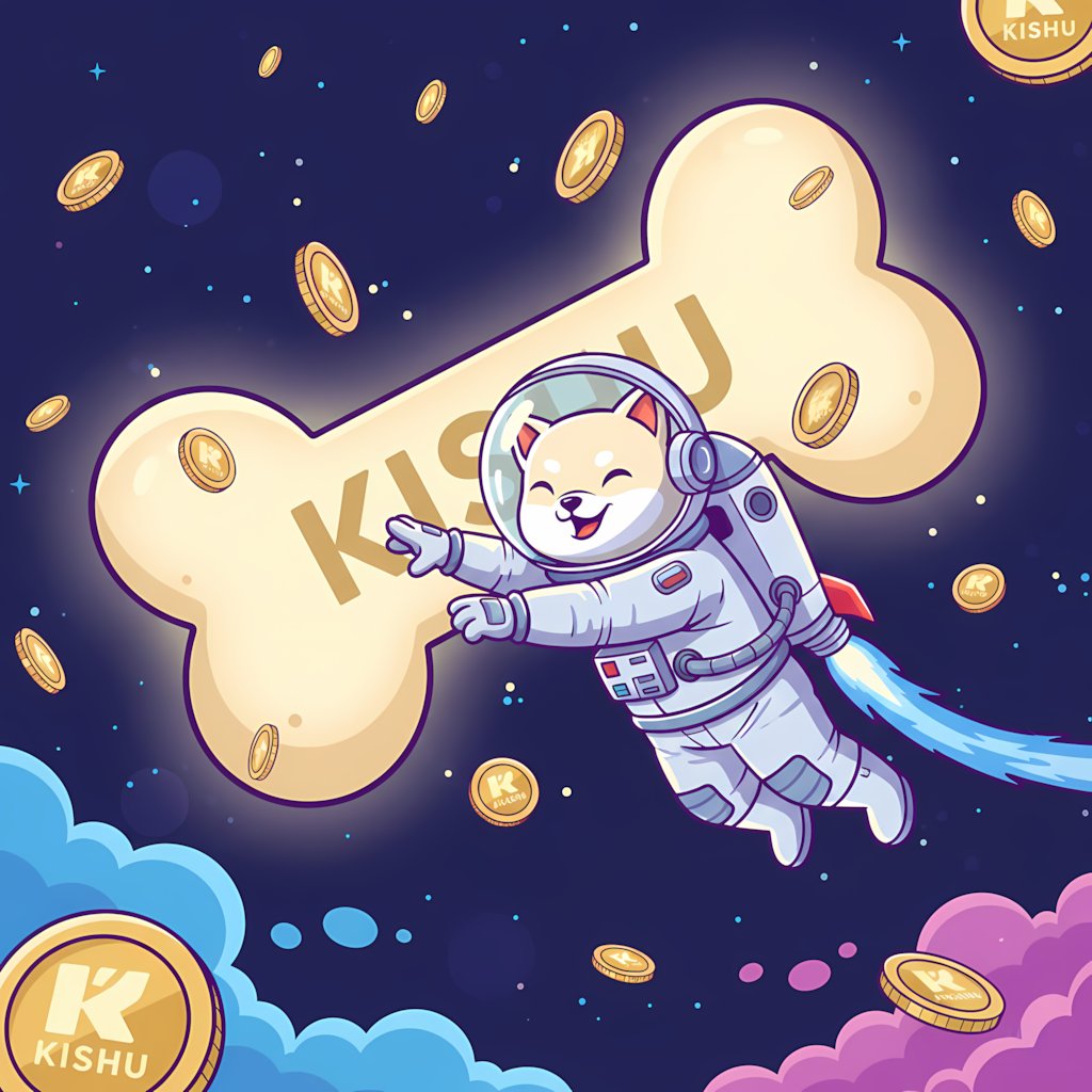 kishu_man_2026's tweet image. Kishu Inu has conquered the peak once before, and this time it's coming back stronger than ever. Get ready for its move!
#kishu
#kishuinu