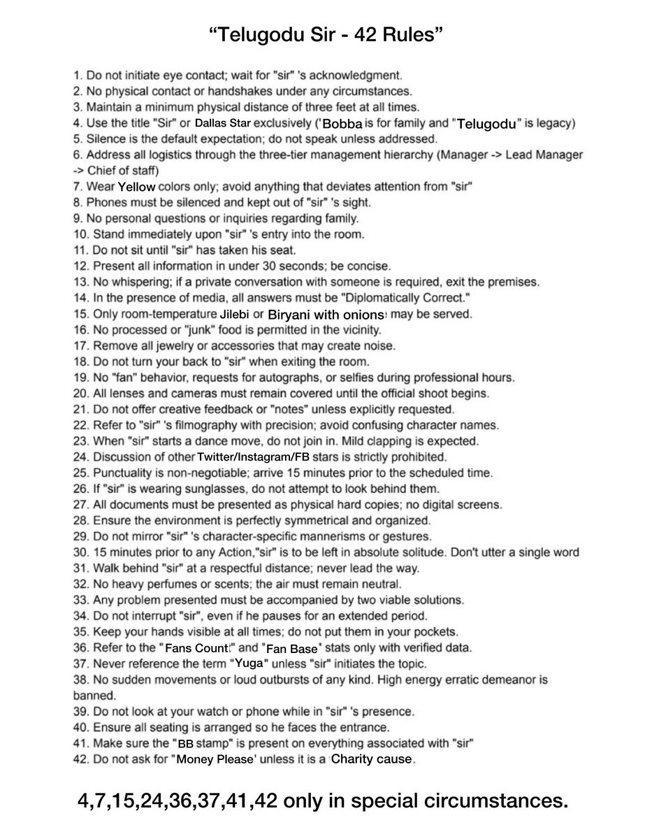 Telugodu Trends tweet media