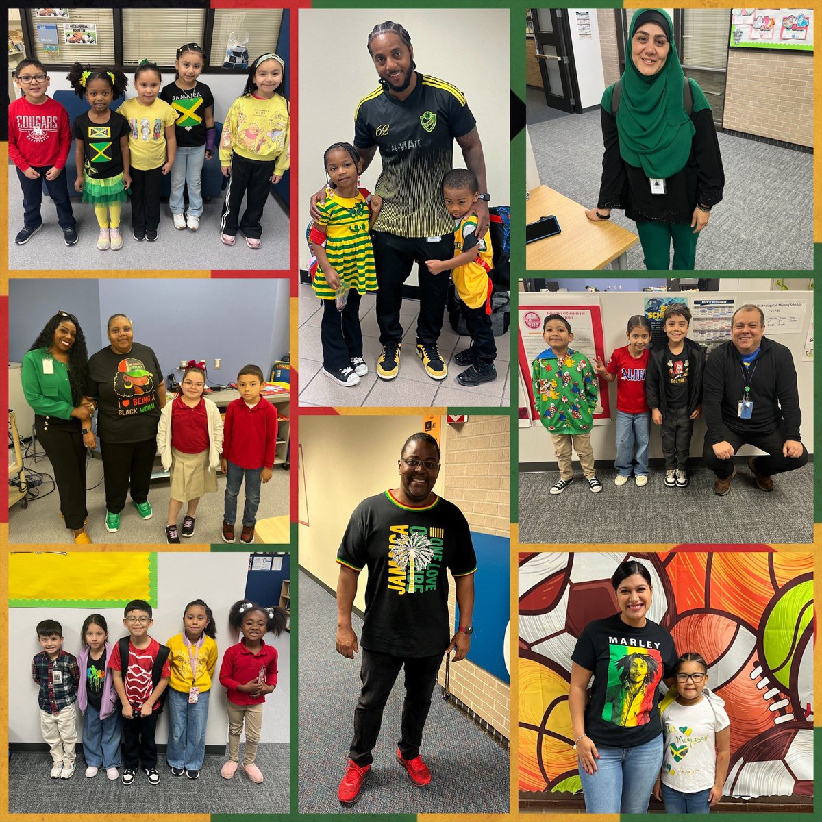 Chambers Elementary tweet media