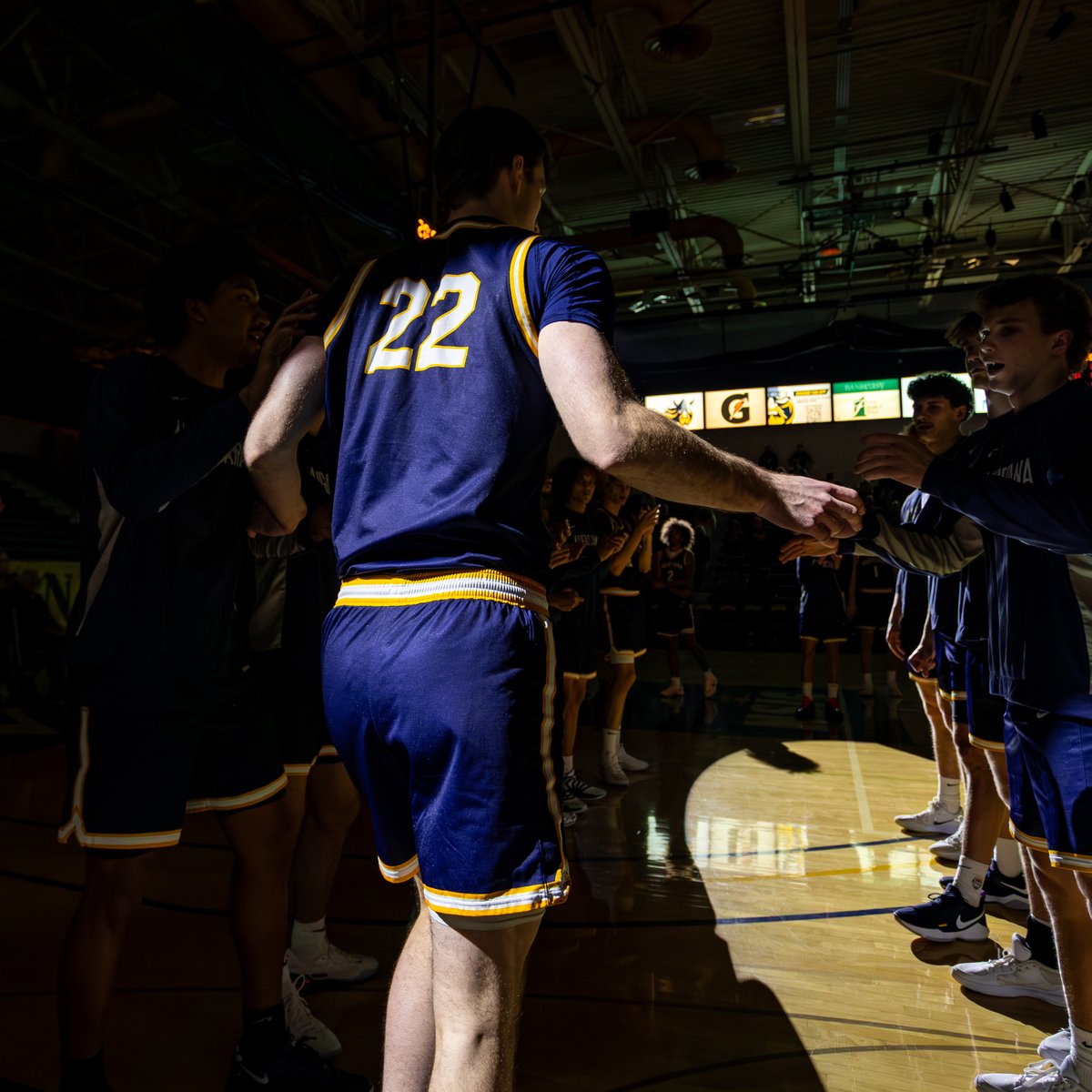 Looking to keep the good times rolling 👀

🗞️ » bit.ly/4rdruTm

#BuildingChampions ⚔️