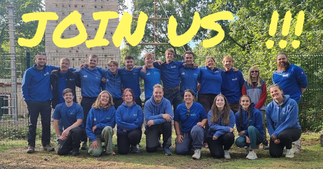 Buzz Active tweet media