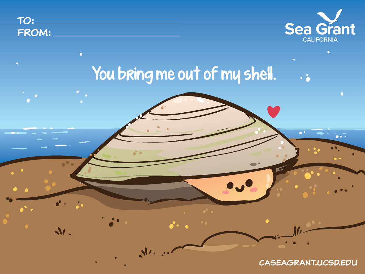 California Sea Grant tweet media