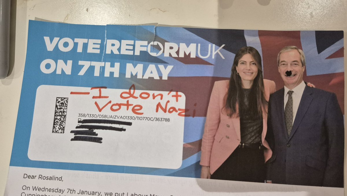 Rosalind Thompson 🇮🇪🇪🇺 tweet media