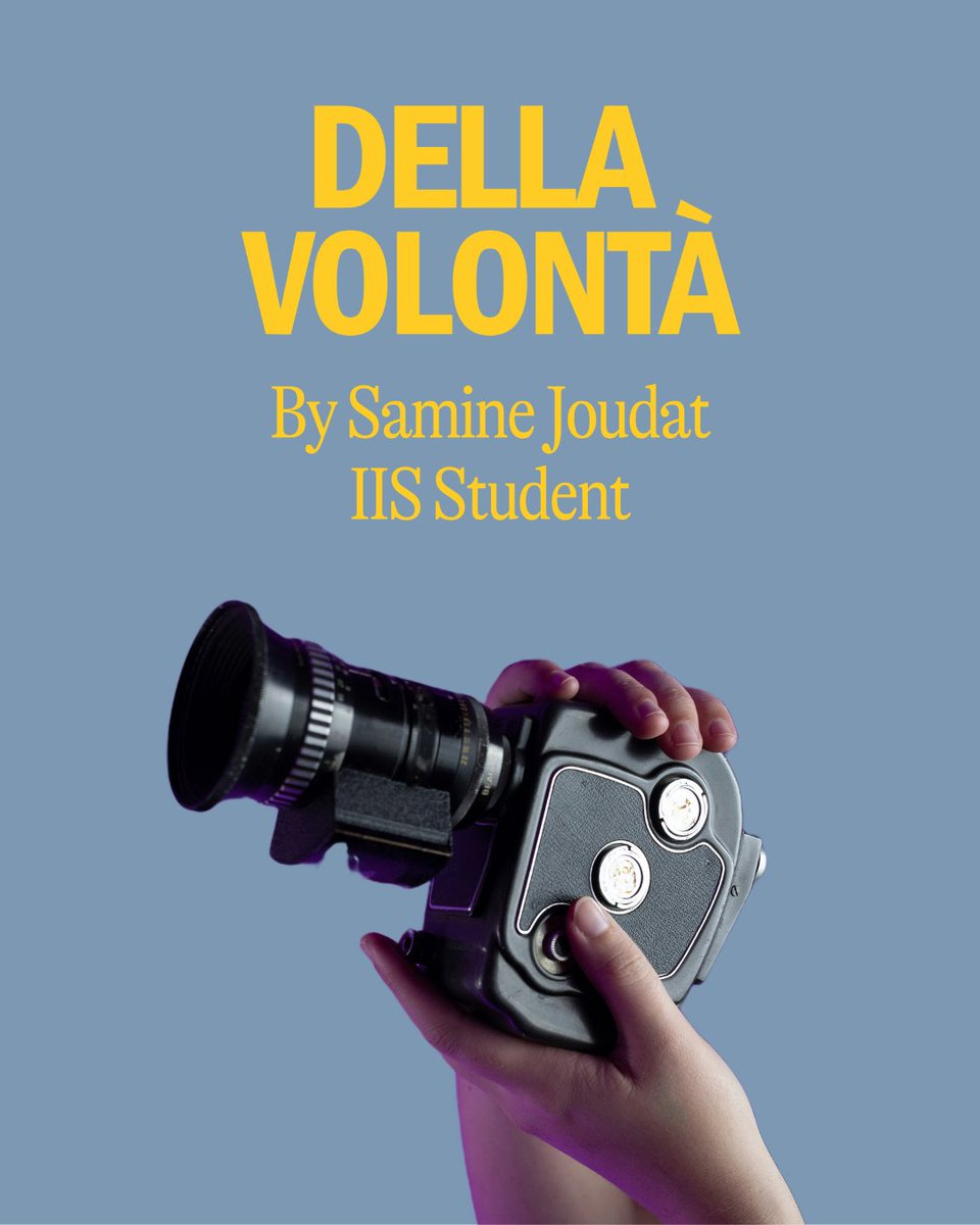 Istituto Italiano Scuola tweet media