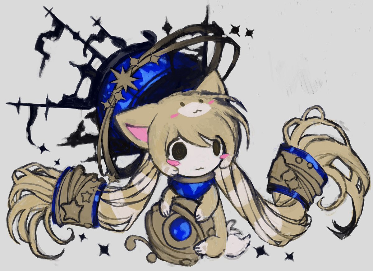 lobearta tweet media