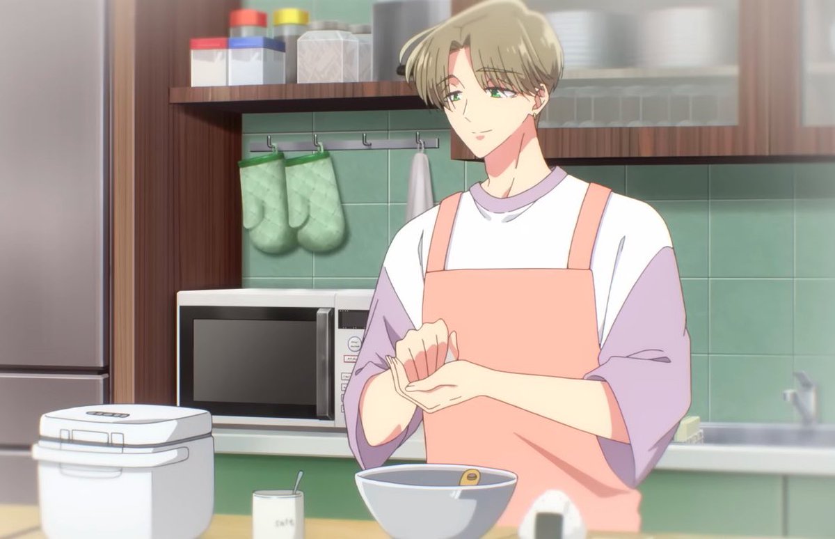 ช่วงนี้หนุ่มตาเขียวทำอะไรกับหัวใจดิชั้น🥹💚