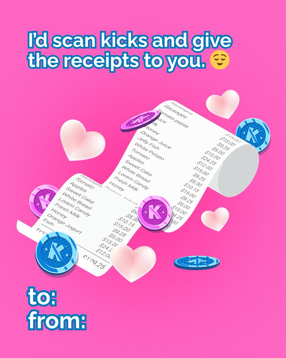 Shopkick tweet media