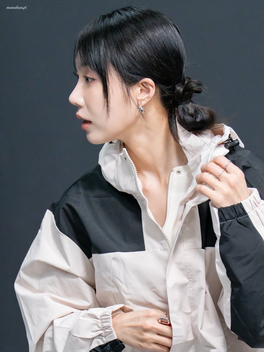 260131 Apink サイン会 ウンジ きれい。 #Apink #정은지 #Eunji @Apinkjej