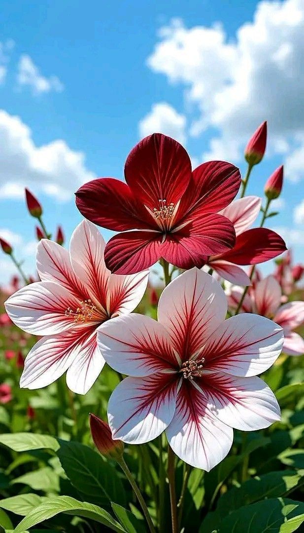 DailyFlowersX's tweet image. 