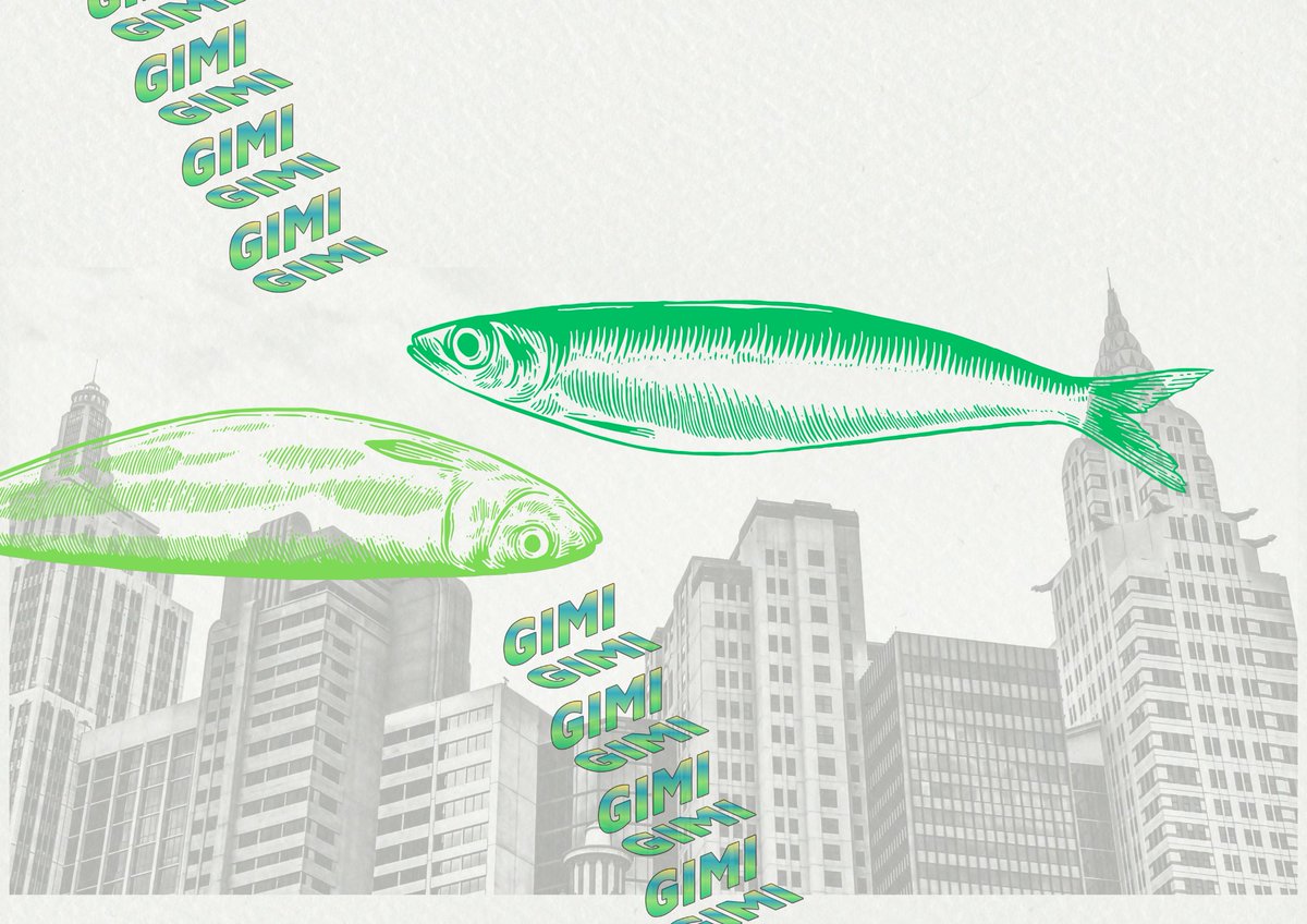 I hope that hope is there, and that we’re always together  ‧ 𓆝 𓆟 𓆞 · - <a href="/GimiApp/">GIMI</a> #stayrelevant