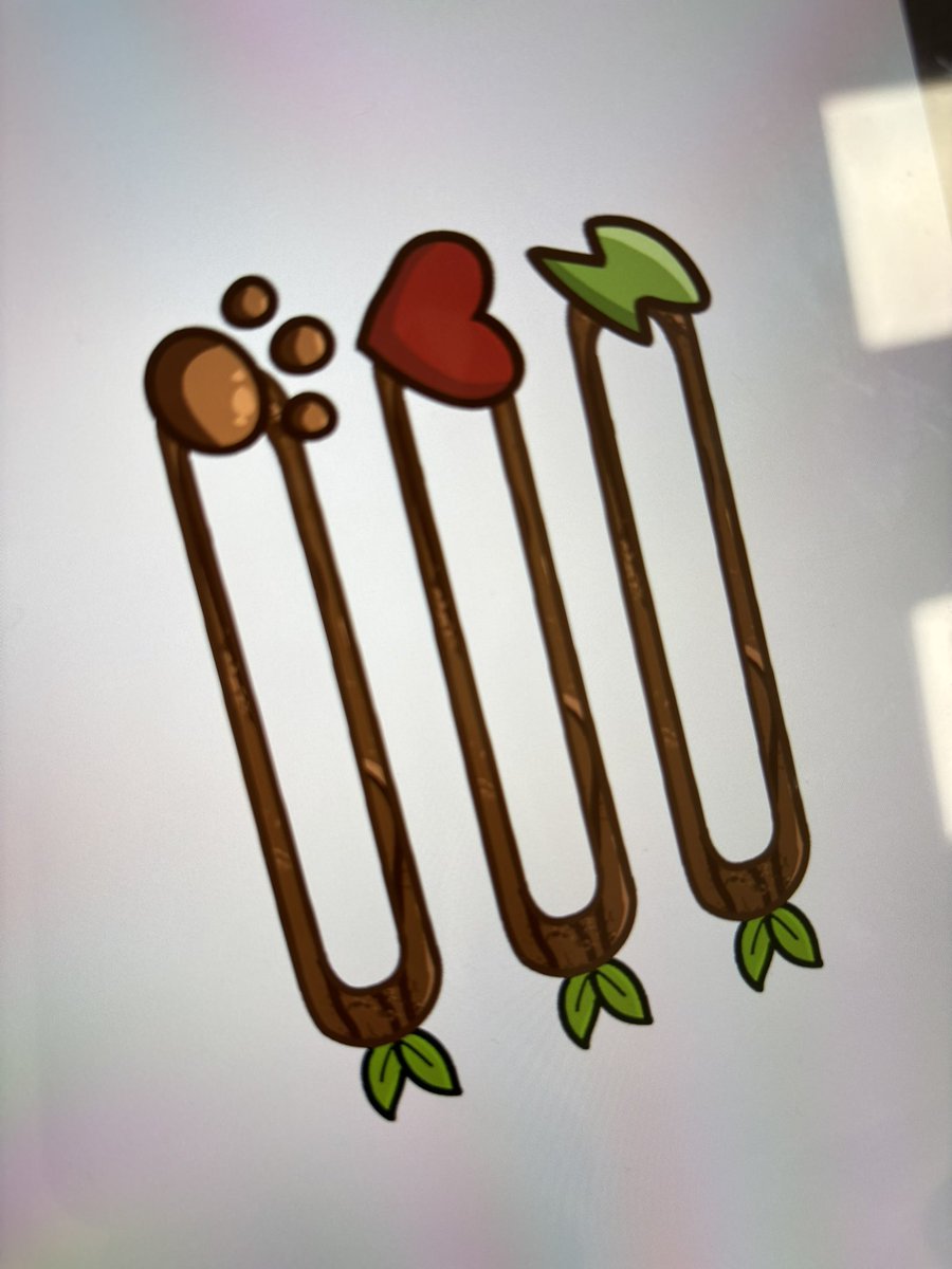 yeni oyun icin ui çalışması