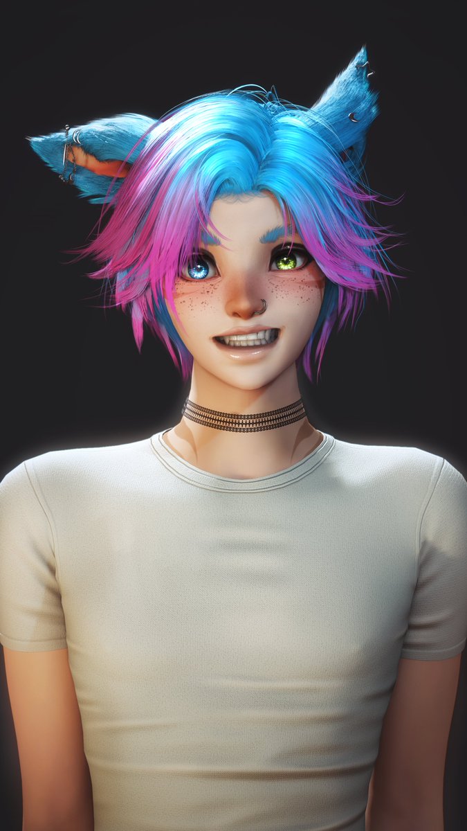 Say cheese

#miqote | #ffxivgpose | #GPOSERS | #FF14SS