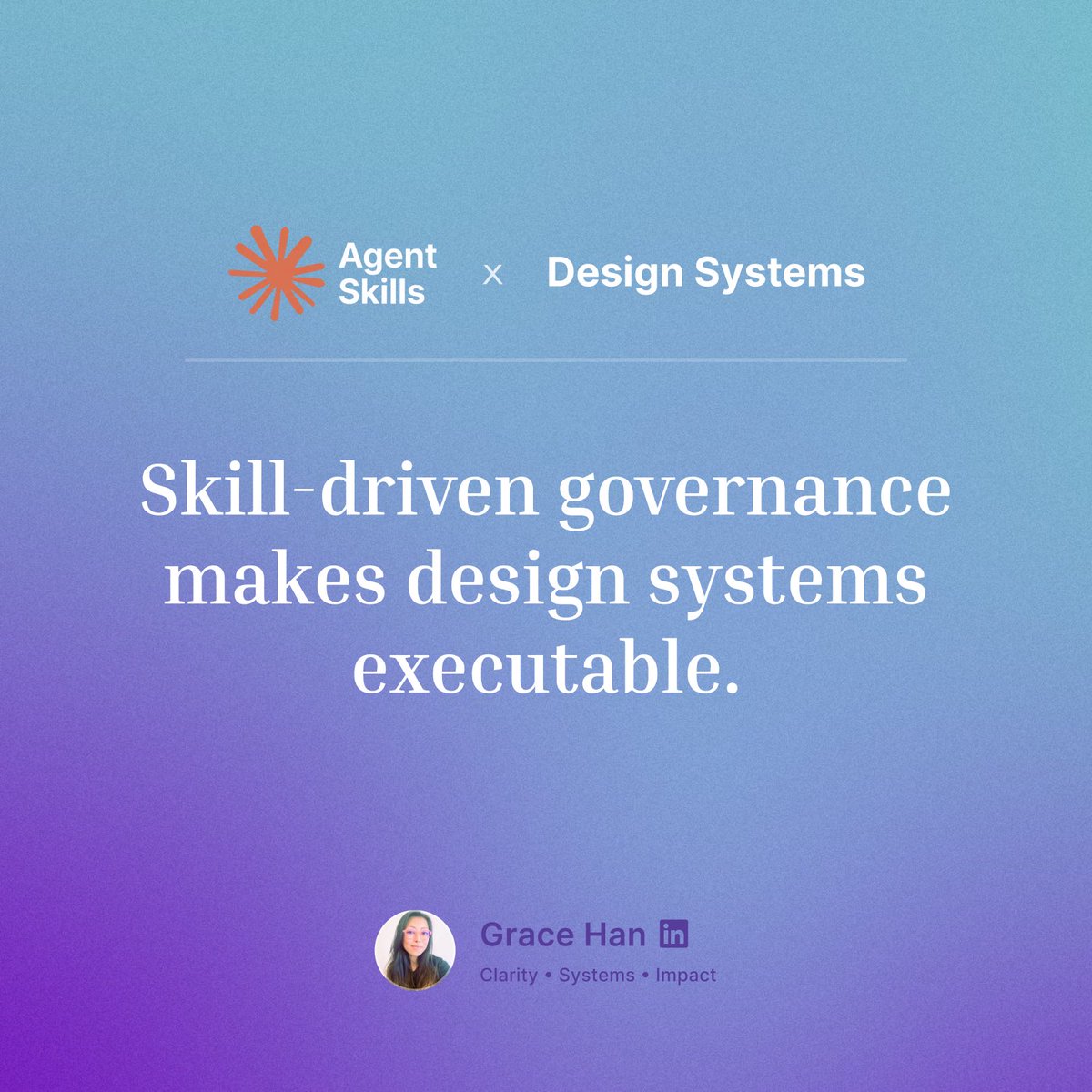 Grace Han tweet media