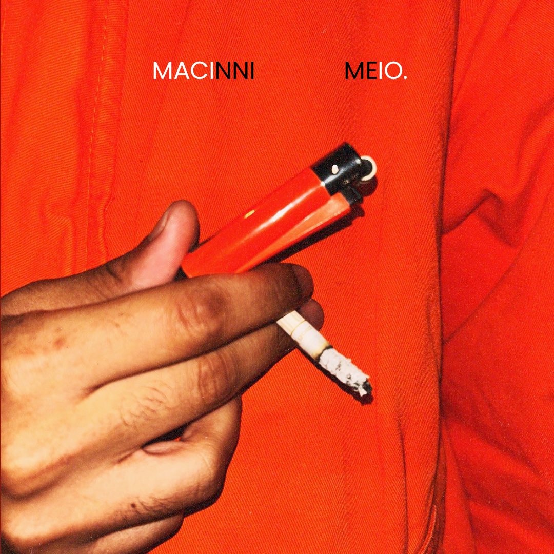 MⱯCINNI tweet media