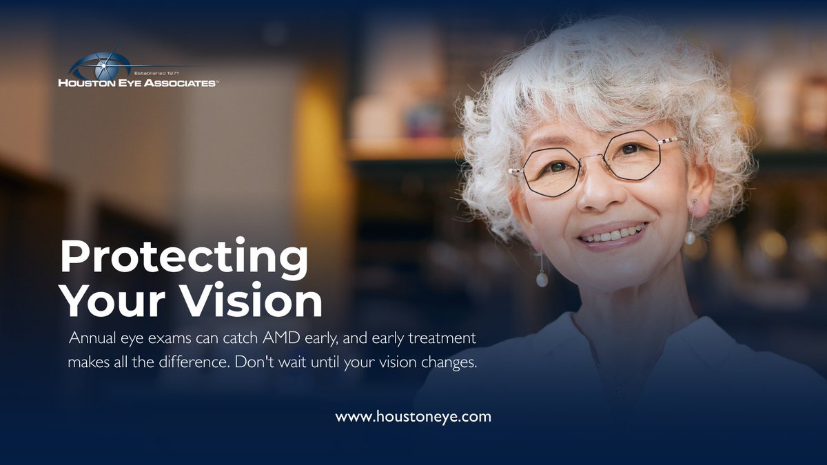 Houston Eye Associates tweet media