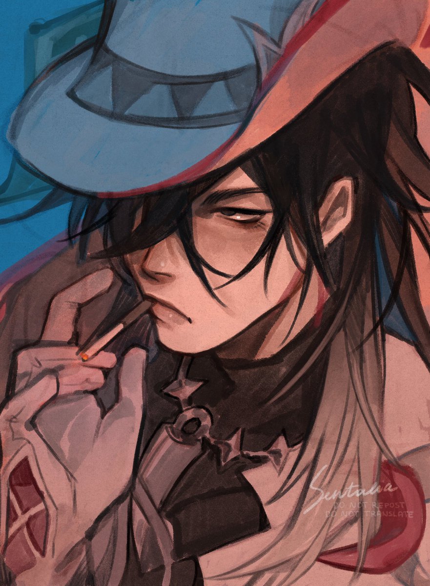 can’t wait for 4.0 update’s… plot 🤤🤤

#honkaistarrail #hsrcreators #ashveil