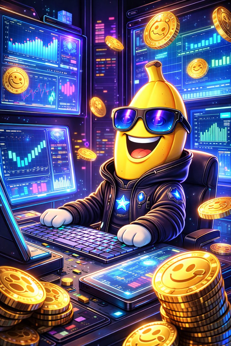 RealBooptoken's tweet photo. Not just a meme.
Not just hype.
BOOP is building real utility in public.
Escrow. Proof. Accountability.
Small today.
Structured forever.
#BOOP #BoopToken #Web3 #CryptoUtility #BuildInPublic https://t.co/e4rqpGFy76