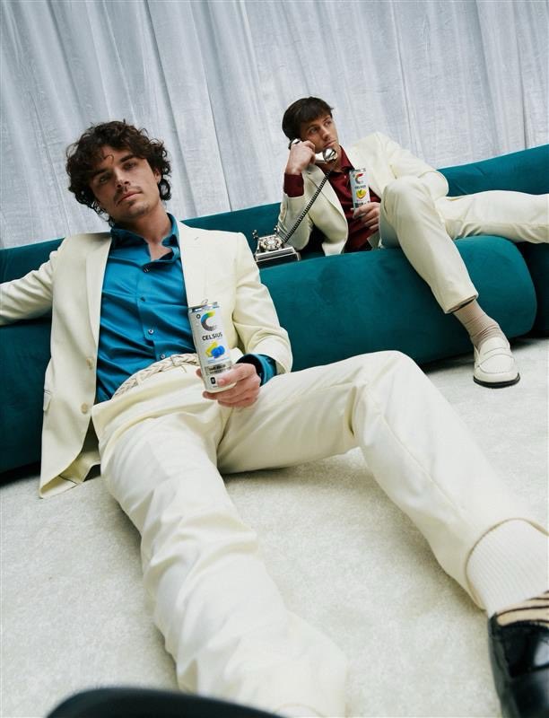 CELSIUS Energy Drink tweet media