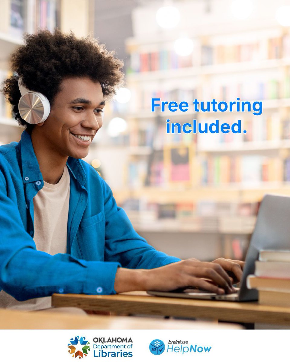 Southern Oklahoma Li tweet media