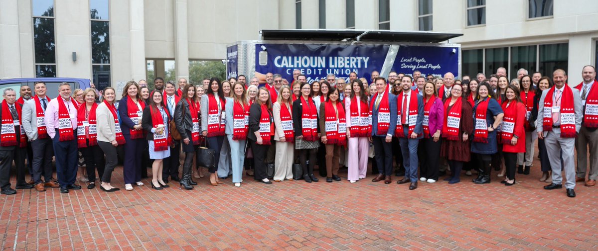 The League of Credit Unions & Affiliates tweet media