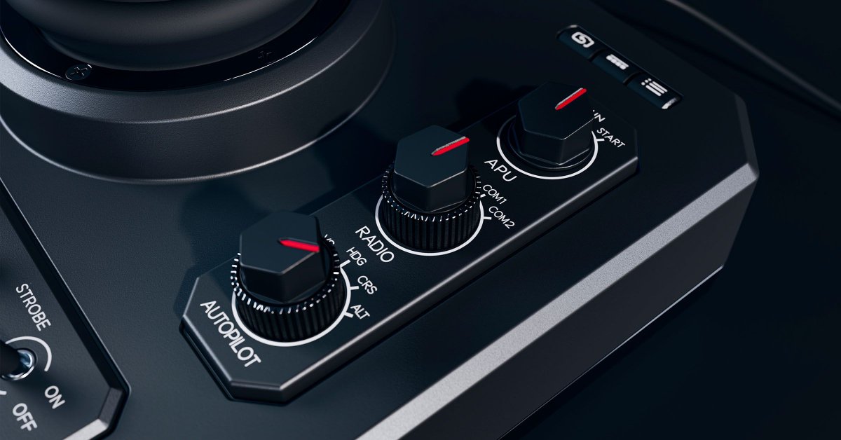 Honeycomb Aeronautical tweet media