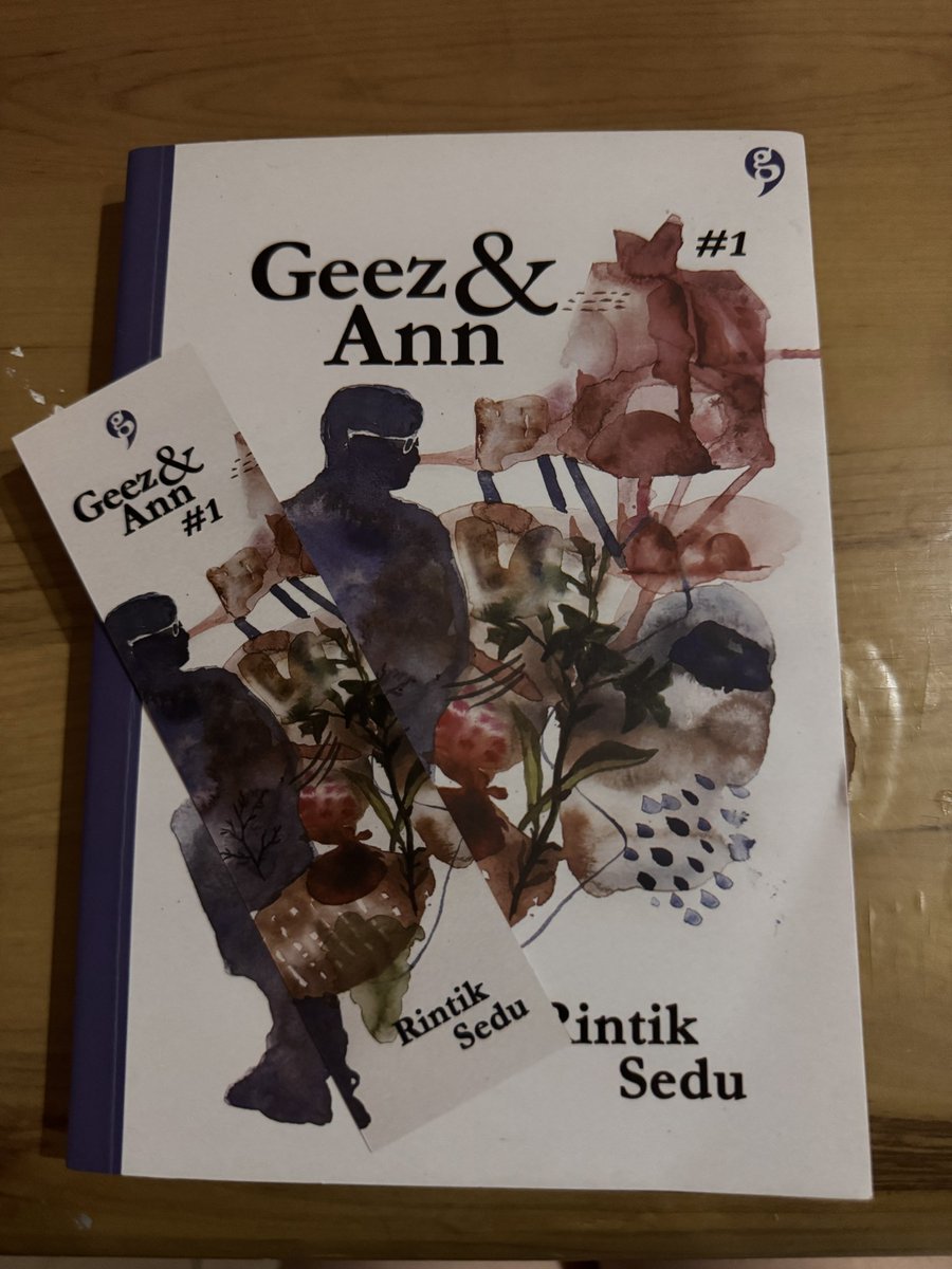 cerisekithh's tweet photo. ‧₊˚  𐙚 wts want to sell preloved novel personal use 
— ready ina
— Hi Berlin 1998 Hardcover ; 50.000
— Geez &amp; Ann #1 ; 40.000 
— perfect condition, new beli dari gram ed 

https://t.co/g5KscjkXPY https://t.co/cWEbUVVpLx