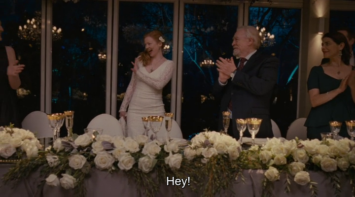 No Context Succession (@nocontextsucces) on Twitter photo 