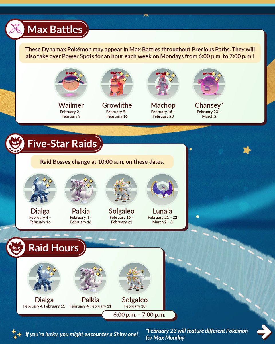 ポケモンGO攻略⚡みんポケ (@pokemongo_db) / Posts / X