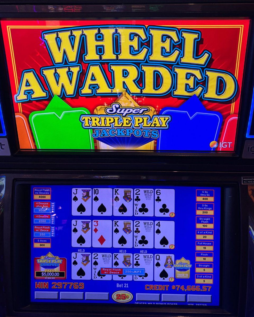 Palms Casino Resort tweet media