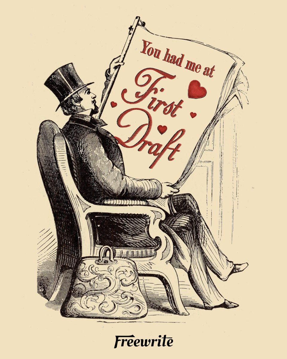 Freewrite Distraction-Free Writing Tools tweet media