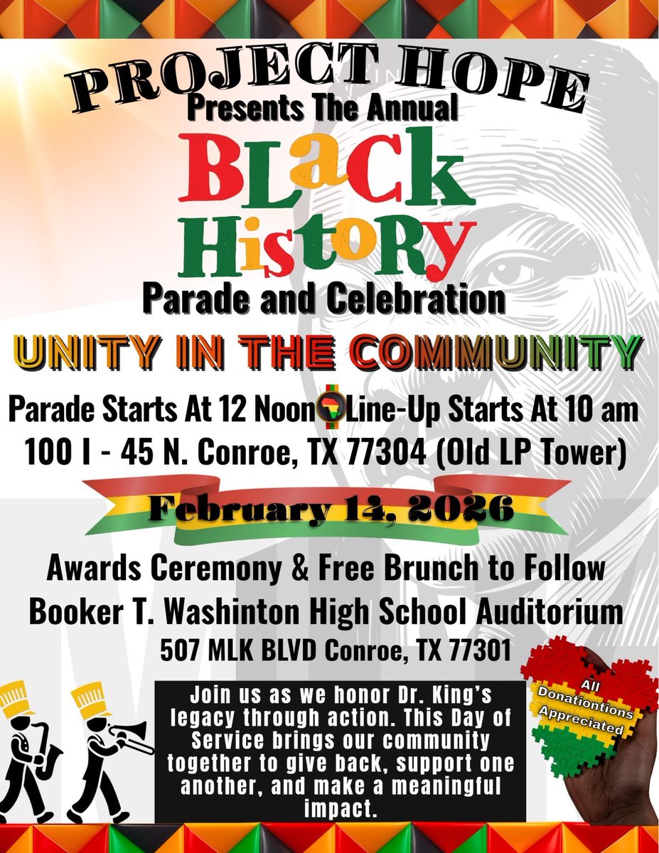 Montgomery Co Democratic Party-TX 🟧🌻 USA 📚🌊 tweet media