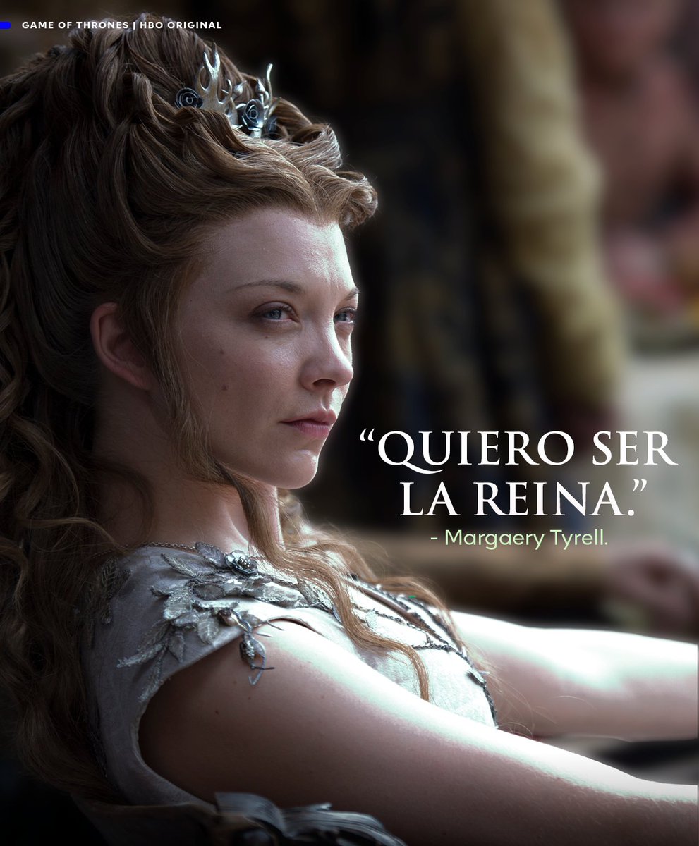 HBO Latinoamérica tweet media
