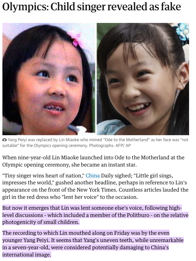 Pseudo Prophet tweet media