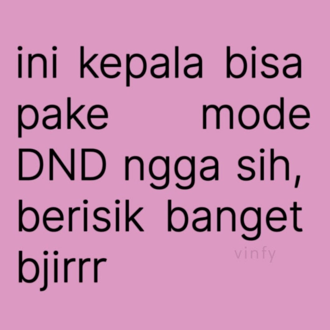 sosmed keras (@sosmedkeras) on Twitter photo 