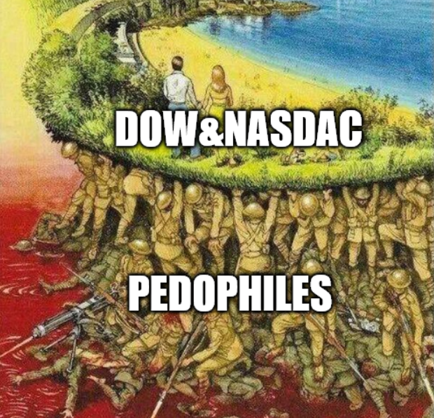 Its all so clear to me now