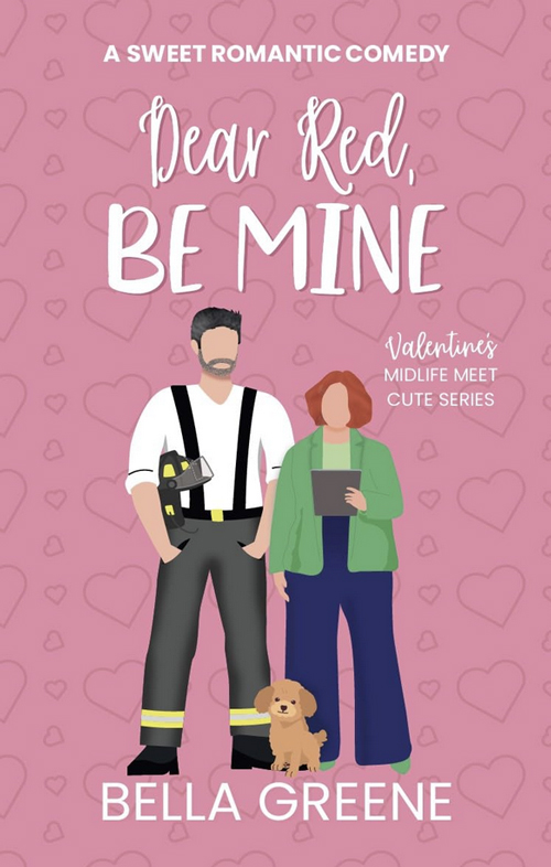 JWSweetRomance's tweet image. A kisses-only, small-town, Valentine's Day second-chance romance! Find it here in KU and start the meet-cute now: amzn.to/4bPTOq6 #cleanromancebooks #affiliatelink #cleanromcom