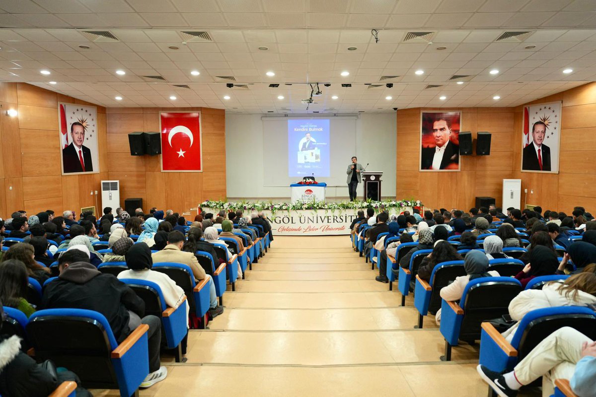 Halit Bekiroğlu tweet media