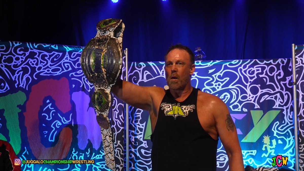 Juggalo Championship Wrestling tweet media