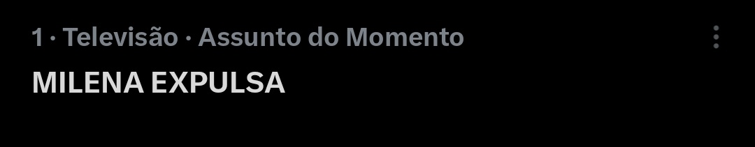 🧨Os Cancelados tweet media