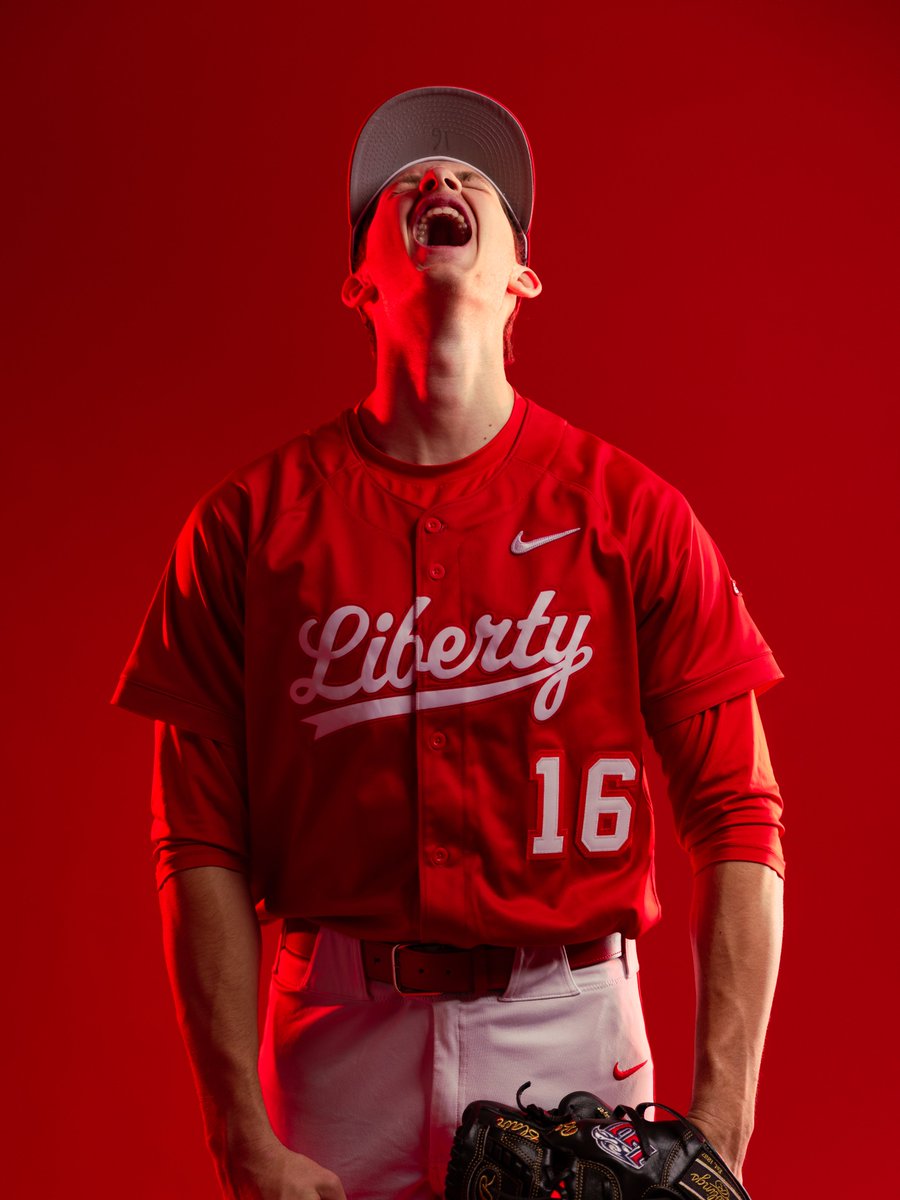 LibertyBaseball's tweet photo. red-hot 🌶️ https://t.co/exqCX1tm6I