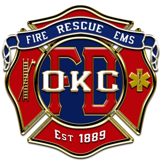 Oklahoma City Fire tweet media