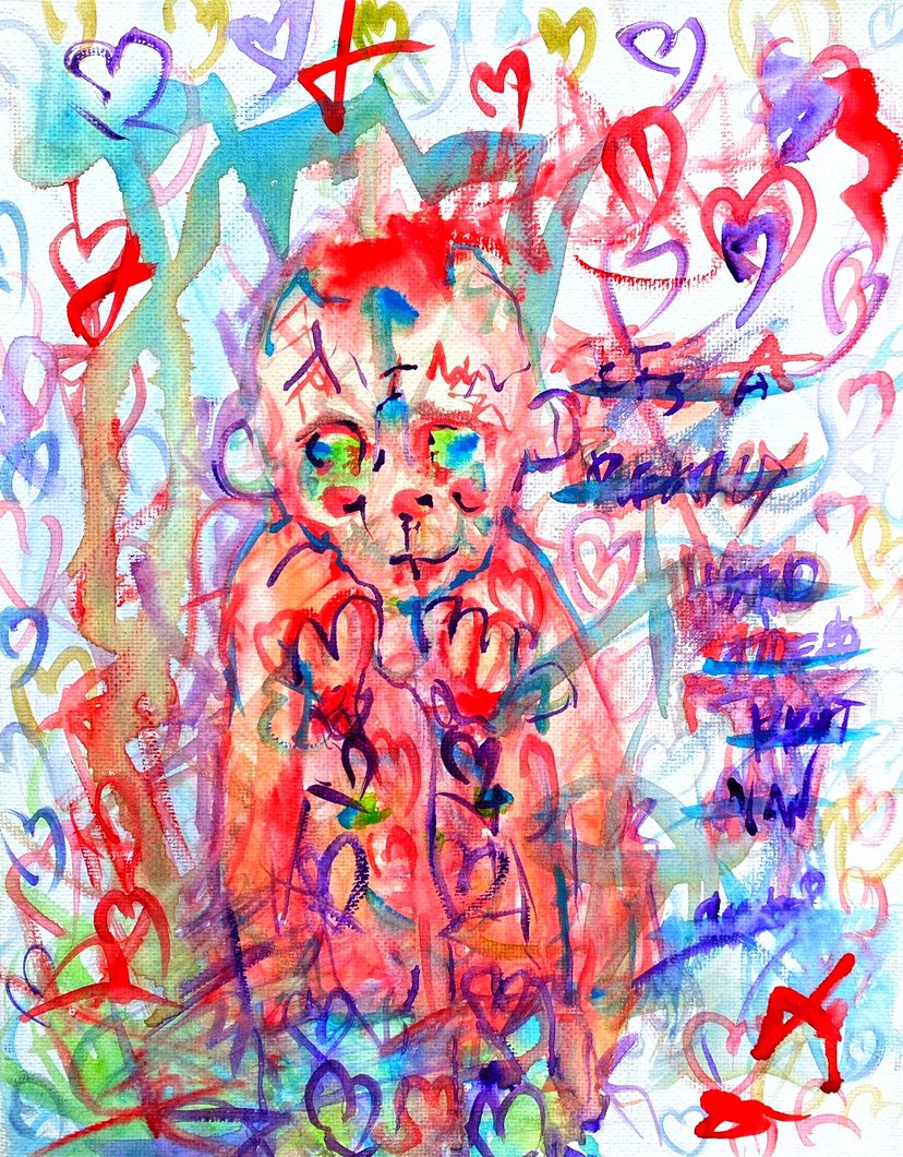 cake 🍰 tweet media