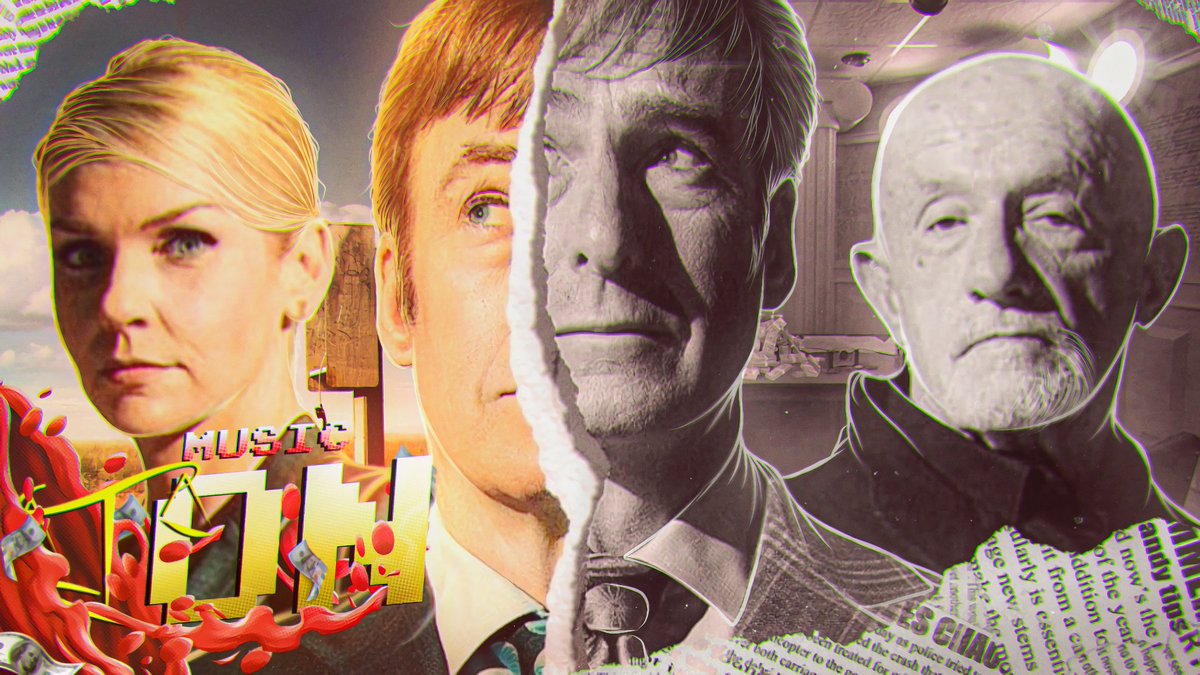 Advogado Golpista | Saul Goodman (Better Call Saul) | Papyrus Da Batata (Concept) <a href="/PapyrusBatata/">ton #UCRM</a> 

Thumb feito por mim e logo personalizada tbm

#BetterCallSaul #series #thumbnail #rapgeek