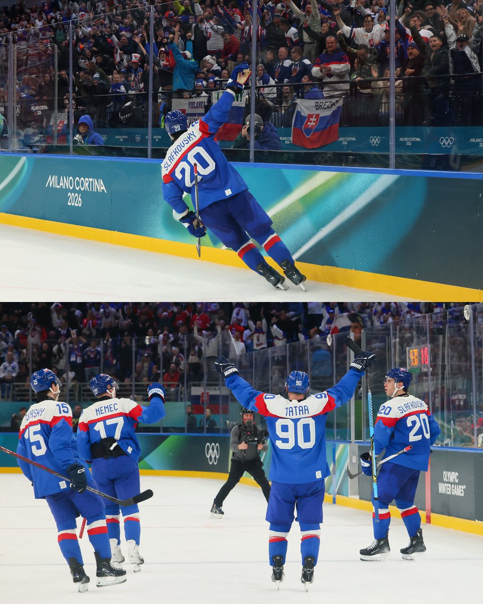 Canadiens Montréal tweet media