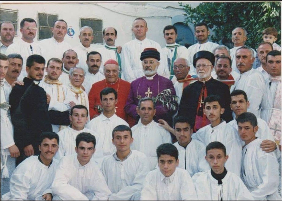 ܠܝܼܕܝܼܐ tweet media