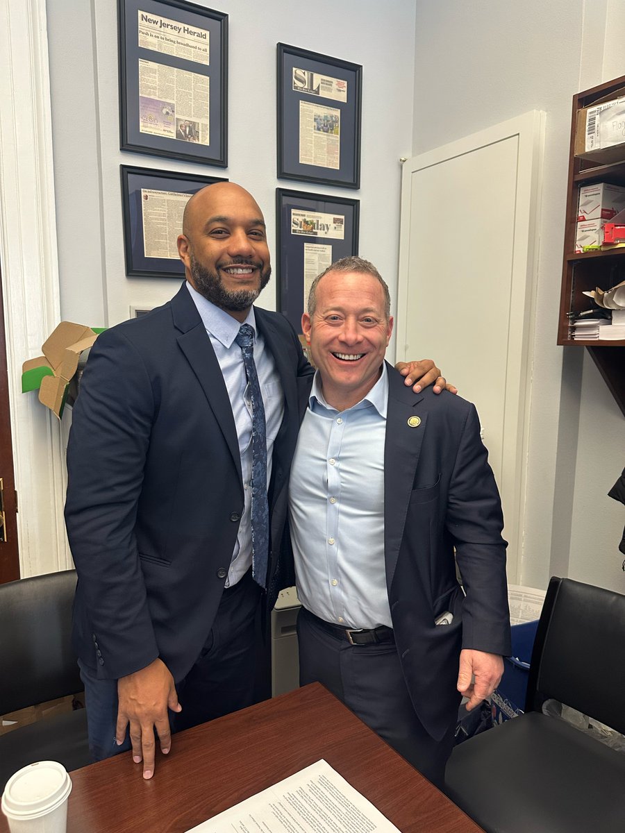 New Jersey Public Charter Schools Association tweet media